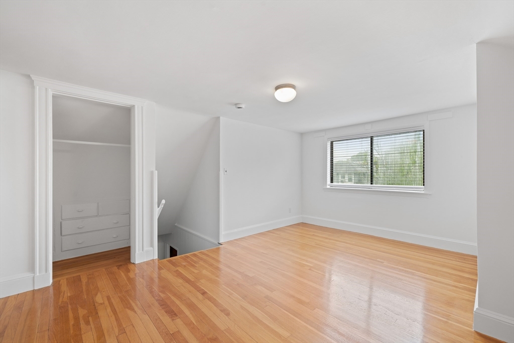 4 bed, 1 bath apartment for rent at 53 Stockton St Unit 2, Dorchester — photo 25 of 33