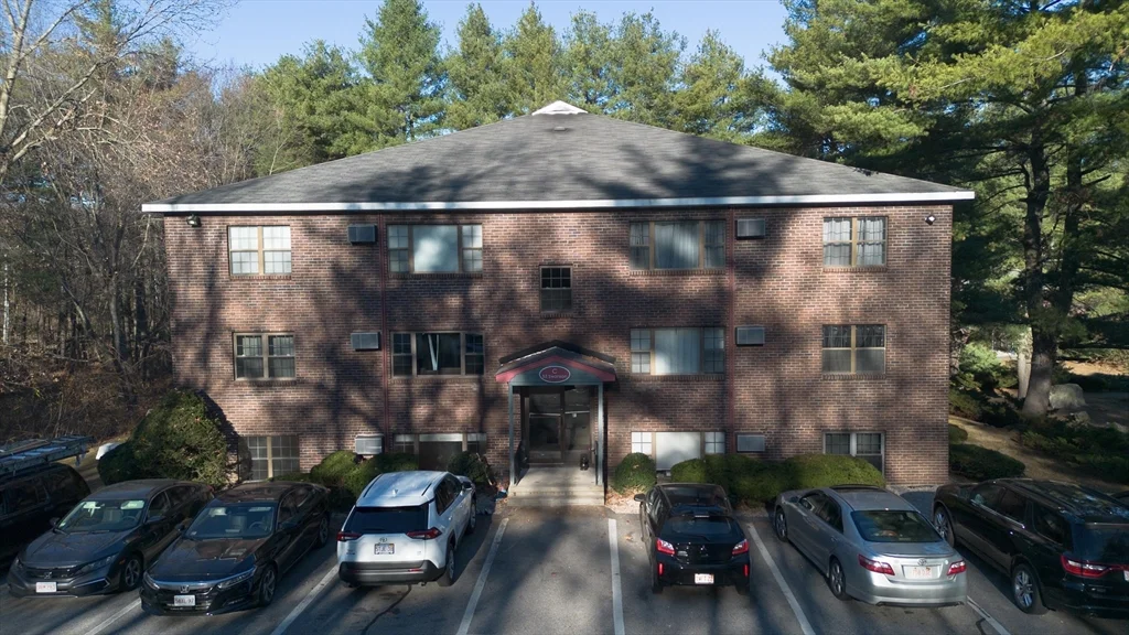 2 bed, 1 bath apartment for rent at 53 Swanson Ct Unit 11C, Boxborough — photo 26 of 31