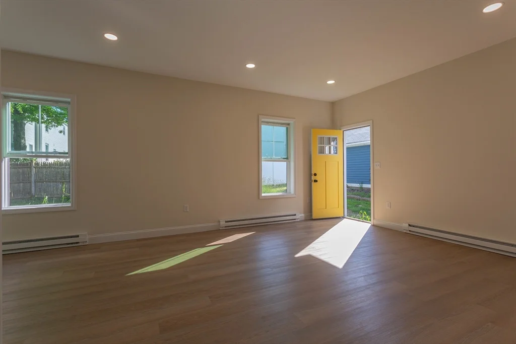 1 bed, 1 bath apartment for rent at 53 Tapley Ave Unit 2, Revere — photo 5 of 10