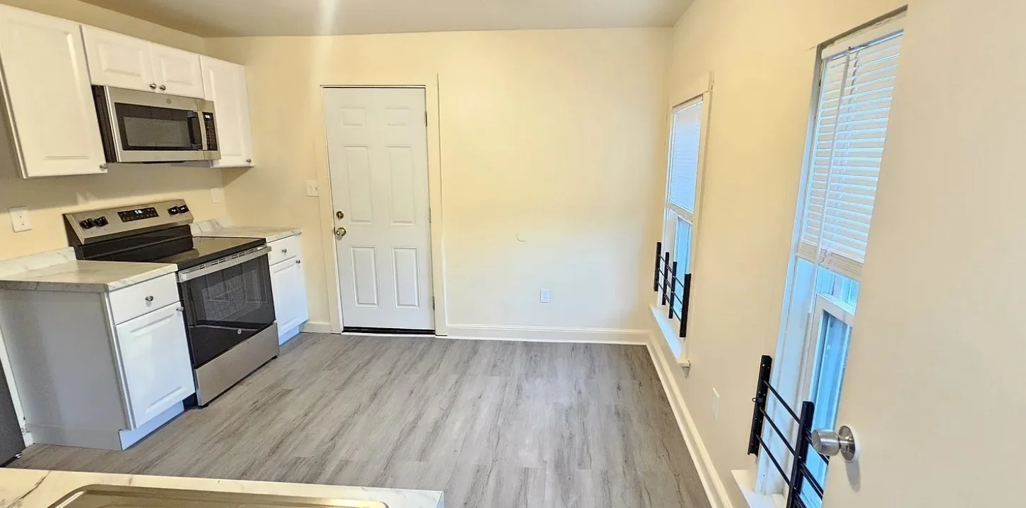 2 bed, 1 bath apartment for rent at 53 Taylor Ave Unit 3, Brockton — photo 2 of 12
