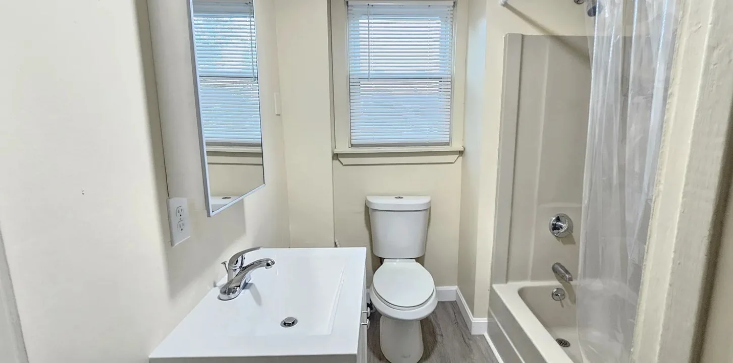 2 bed, 1 bath apartment for rent at 53 Taylor Ave Unit 3, Brockton — photo 12 of 12