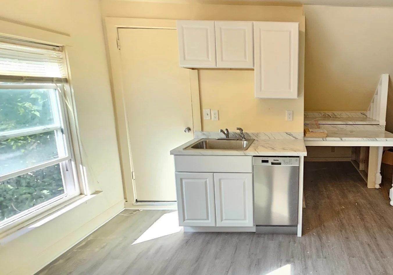 2 bed, 1 bath apartment for rent at 53 Taylor Ave Unit 3, Brockton — photo 4 of 12