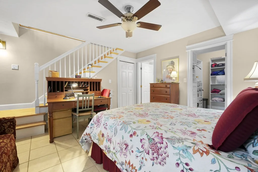 1 bed, 1 bath apartment for rent at 53 Thomas Park Unit 1, South Boston — photo 12 of 20