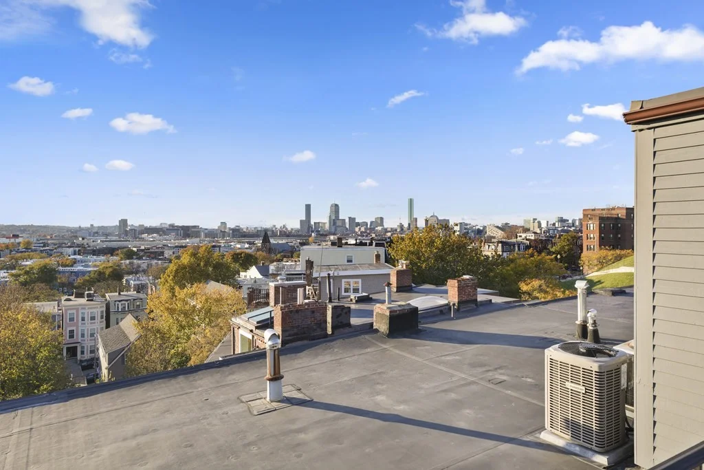 1 bed, 1 bath apartment for rent at 53 Thomas Park Unit 1, South Boston — photo 8 of 20