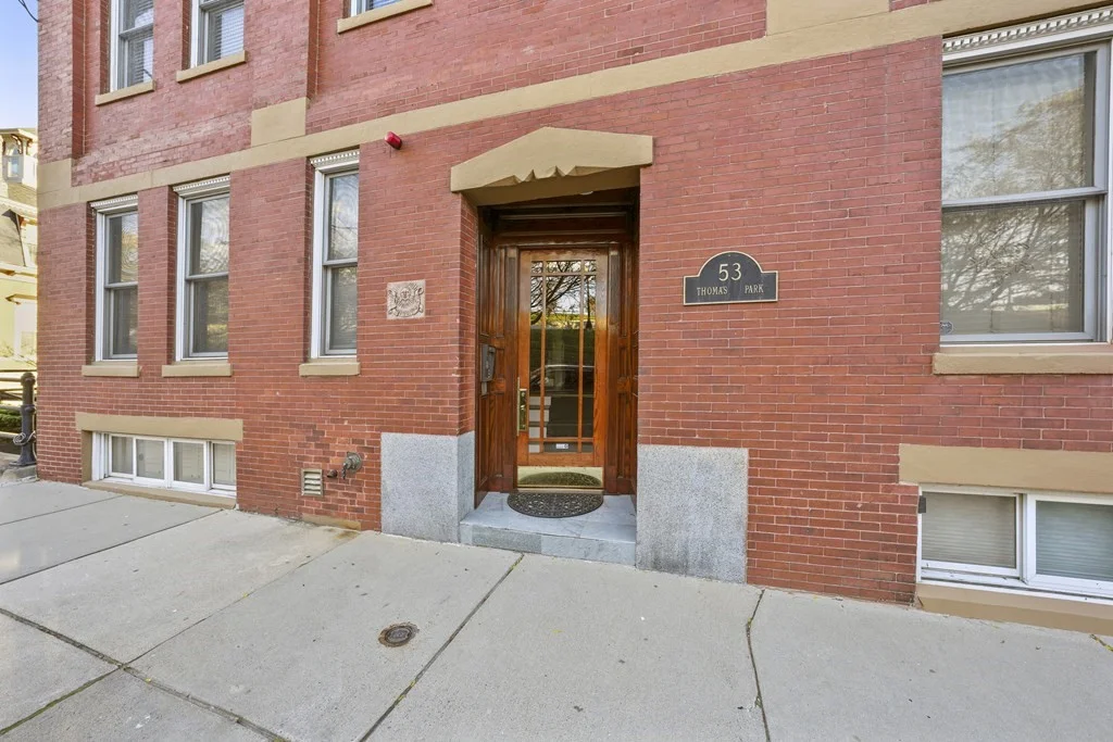 1 bed, 1 bath apartment for rent at 53 Thomas Park Unit 1, South Boston — photo 5 of 20
