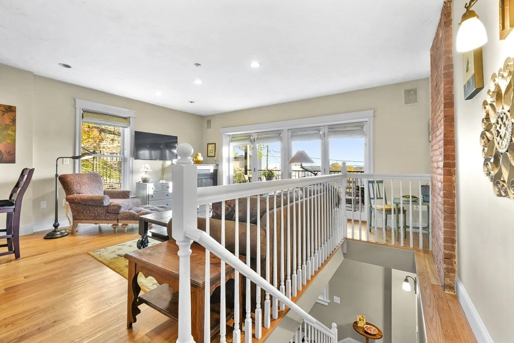 1 bed, 1 bath apartment for rent at 53 Thomas Park Unit 1, South Boston — photo 20 of 20