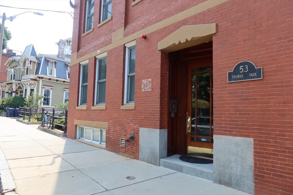 2 bed, 2 bath apartment for rent at 53 Thomas Park Unit 9, South Boston — photo 25 of 26