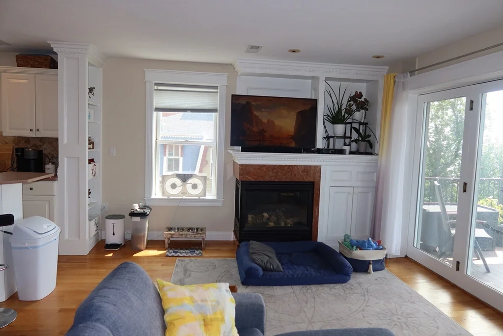 2 bed, 2 bath apartment for rent at 53 Thomas Park Unit 9, South Boston — photo 6 of 26