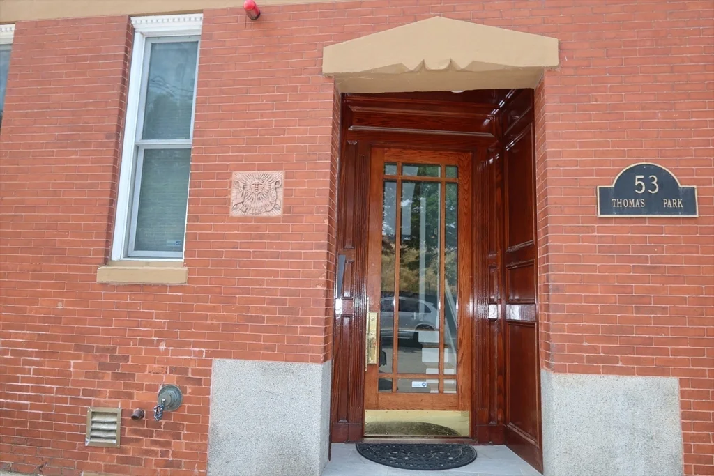 2 bed, 2 bath apartment for rent at 53 Thomas Park Unit 9, South Boston — photo 24 of 26