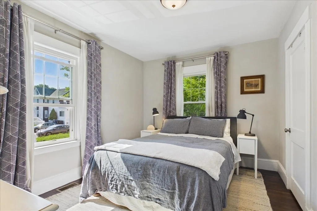 2 bed, 1 bath apartment for rent at 53 Torrey Unit 1, Dorchester — photo 15 of 24