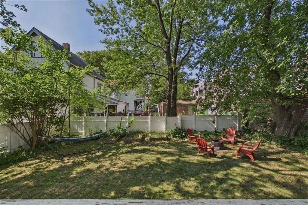 2 bed, 1 bath apartment for rent at 53 Torrey Unit 1, Dorchester — photo 22 of 24