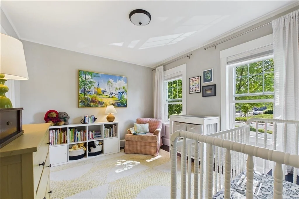 2 bed, 1 bath apartment for rent at 53 Torrey Unit 1, Dorchester — photo 18 of 24
