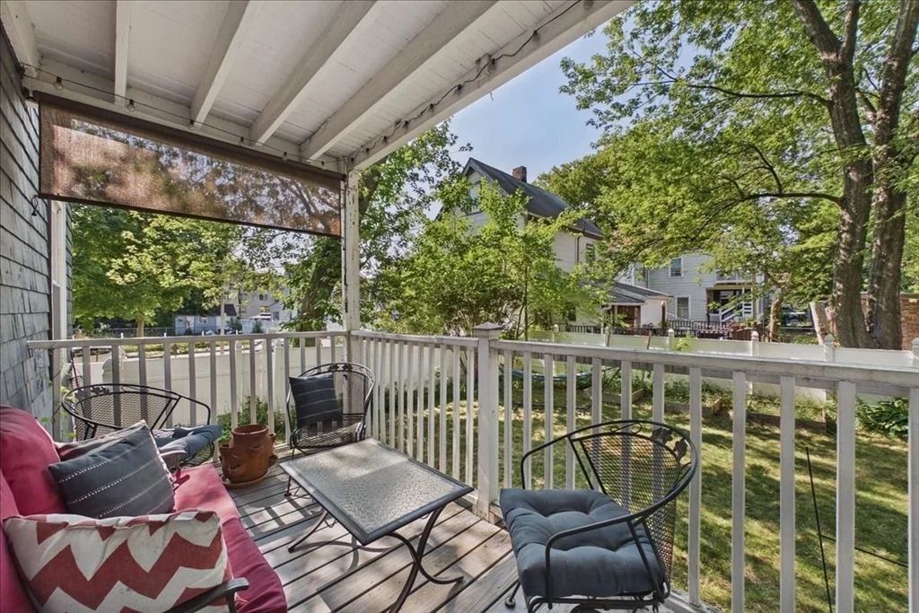2 bed, 1 bath apartment for rent at 53 Torrey Unit 1, Dorchester — photo 21 of 24