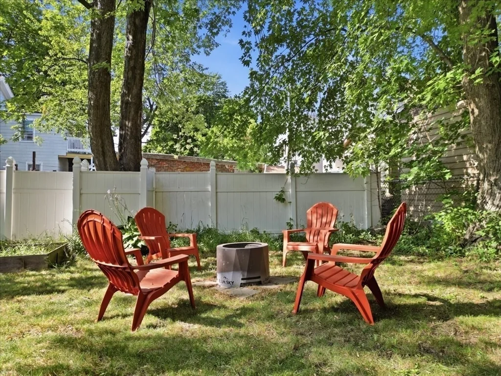 2 bed, 1 bath apartment for rent at 53 Torrey Unit 1, Dorchester — photo 23 of 24