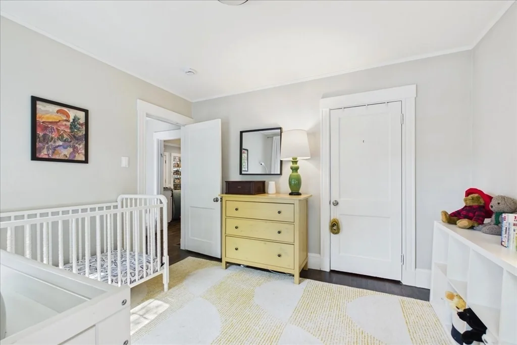 2 bed, 1 bath apartment for rent at 53 Torrey Unit 1, Dorchester — photo 19 of 24