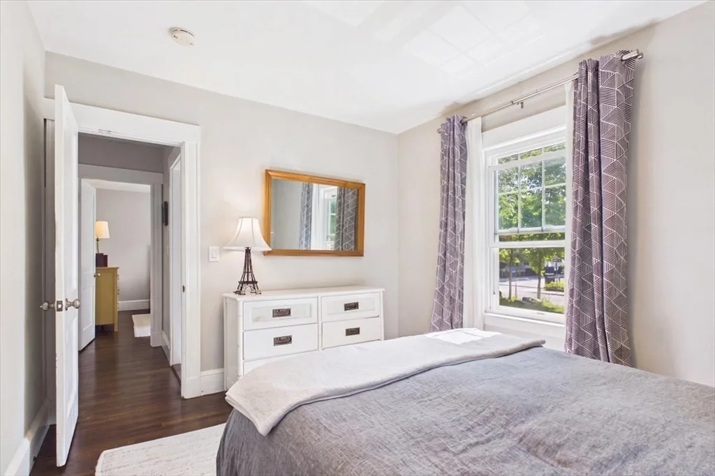 2 bed, 1 bath apartment for rent at 53 Torrey Unit 1, Dorchester — photo 16 of 24