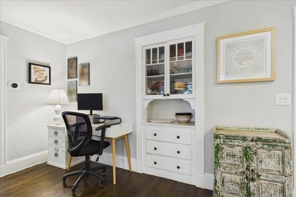 2 bed, 1 bath apartment for rent at 53 Torrey Unit 1, Dorchester — photo 13 of 24