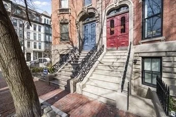 2 bed, 2 bath apartment for rent at 53 Union Park Unit 1, South End — photo 14 of 14