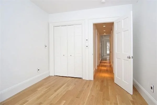 2 bed, 2 bath apartment for rent at 53 Union Park Unit 1, South End — photo 11 of 14