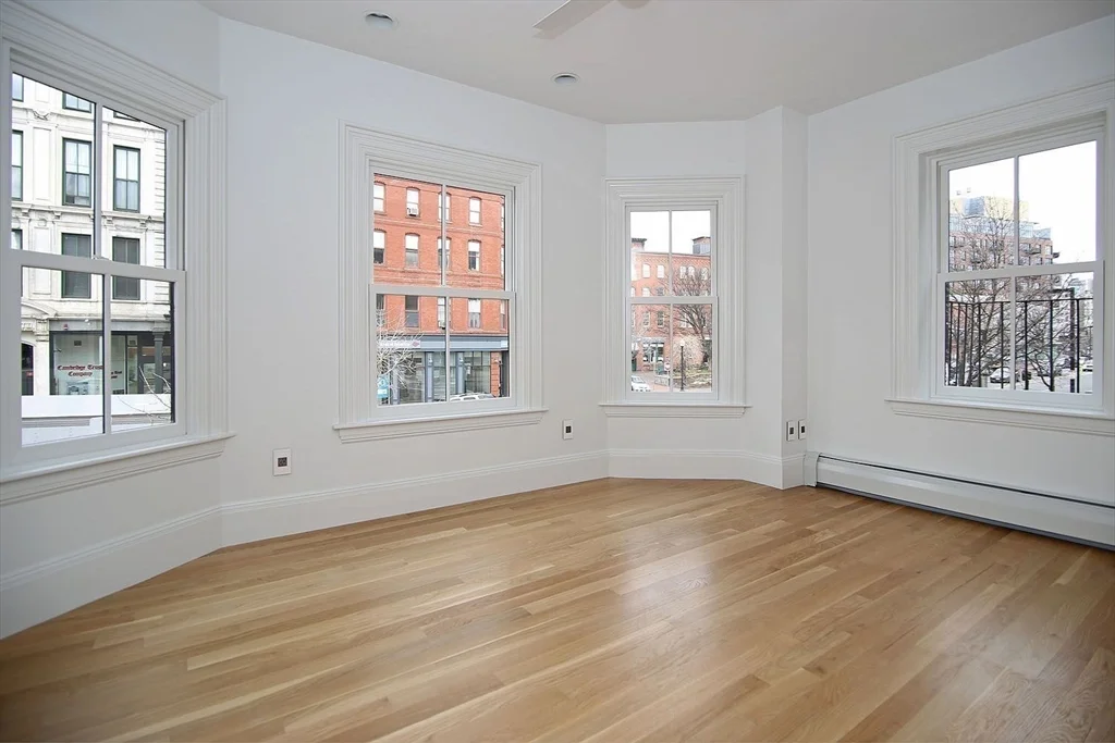 2 bed, 2 bath apartment for rent at 53 Union Park Unit 1, South End — photo 3 of 14