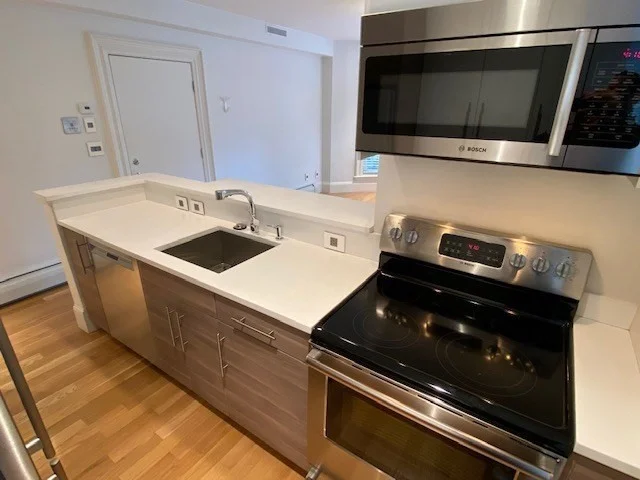 2 bed, 2 bath apartment for rent at 53 Union Park Unit 1, South End — photo 7 of 14