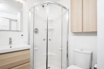 2 bed, 2 bath apartment for rent at 53 Union Park Unit 1, South End — photo 12 of 14