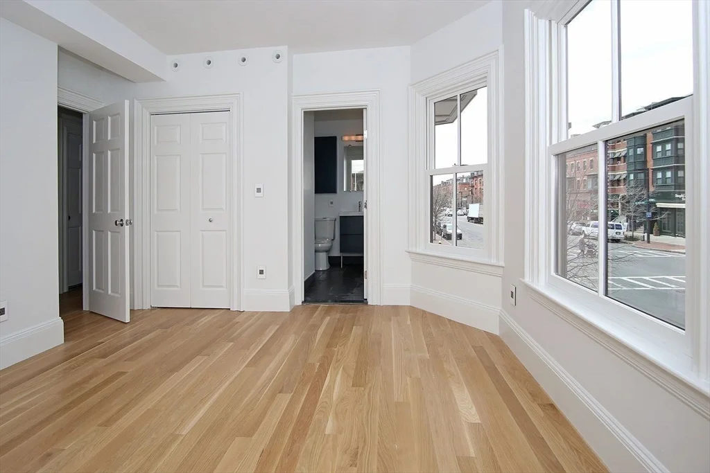 2 bed, 2 bath apartment for rent at 53 Union Park Unit 1, South End — photo 9 of 14