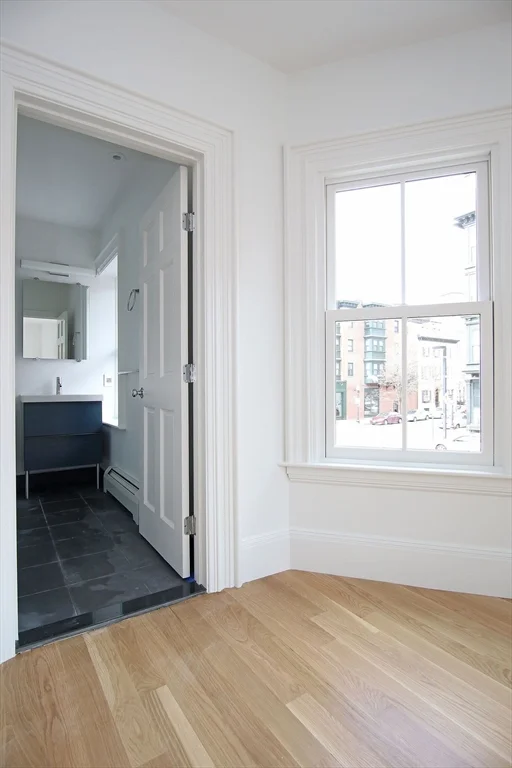 2 bed, 2 bath apartment for rent at 53 Union Park Unit 1, South End — photo 8 of 14