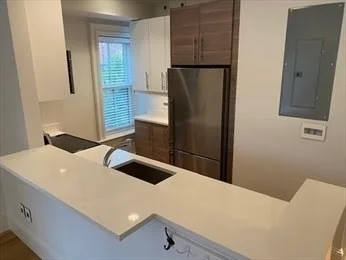 2 bed, 2 bath apartment for rent at 53 Union Park Unit 1, South End — photo 6 of 14