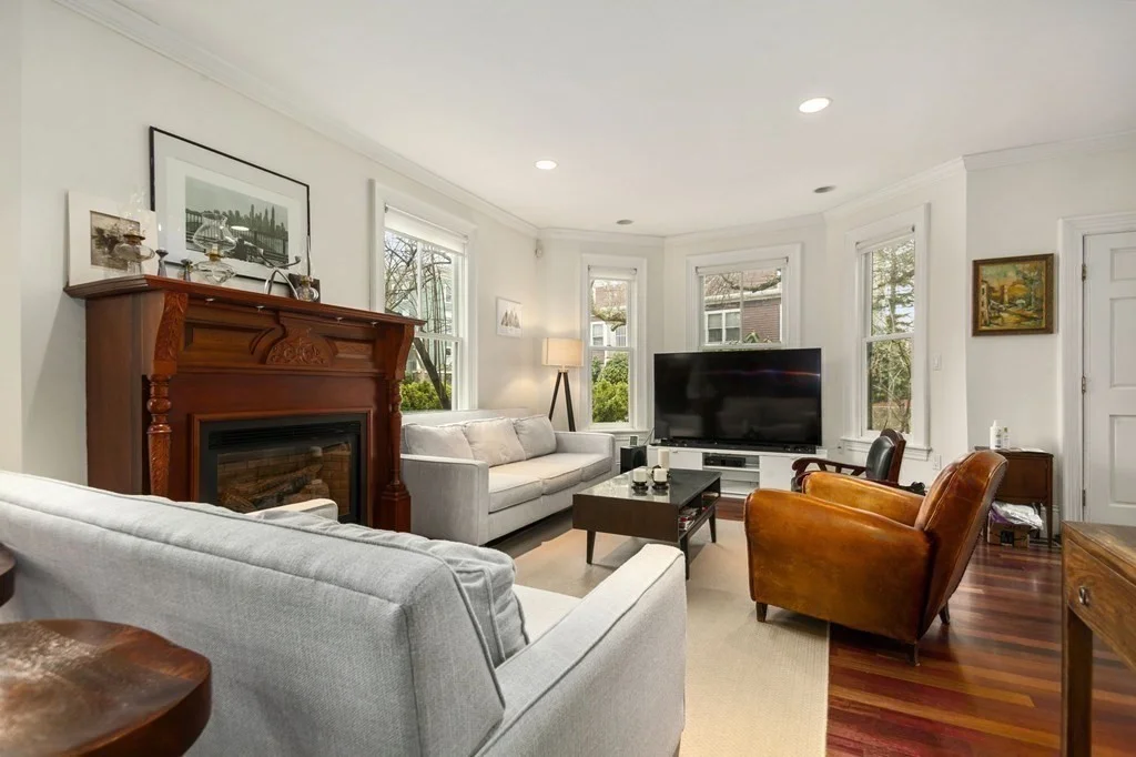 3 bed, 2 bath apartment for rent at 53 Upland Rd Unit 53, Avon Hill — photo 11 of 22