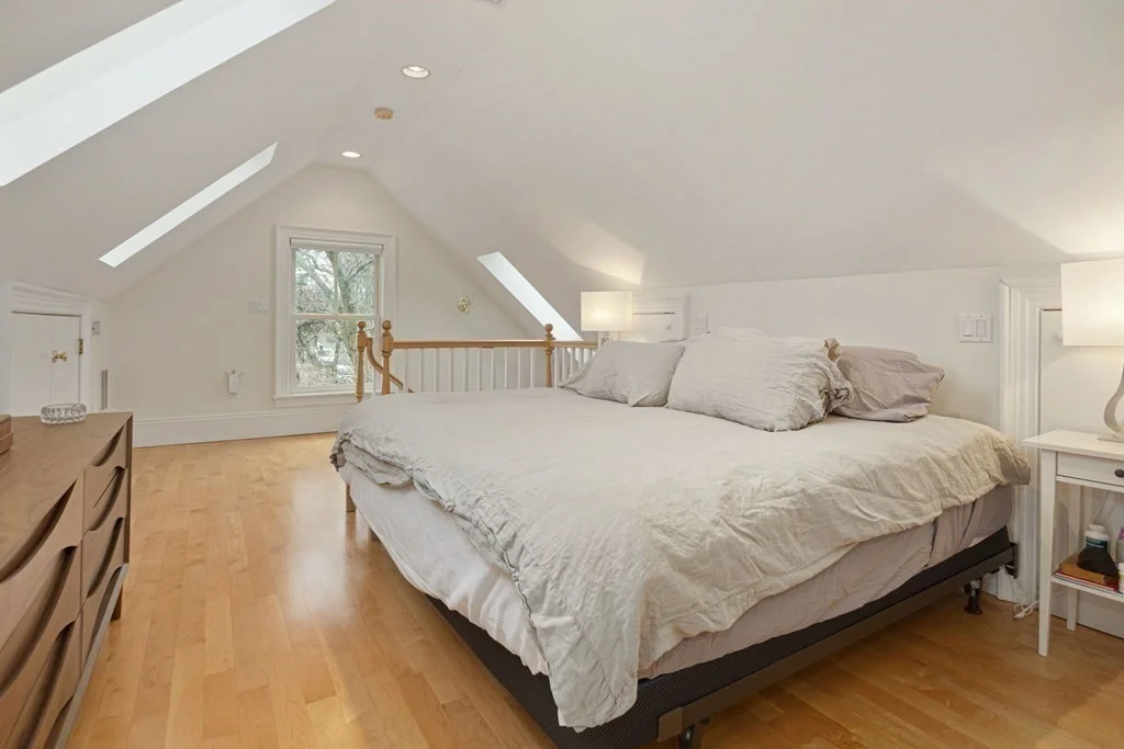 3 bed, 2 bath apartment for rent at 53 Upland Rd Unit 53, Avon Hill — photo 19 of 22