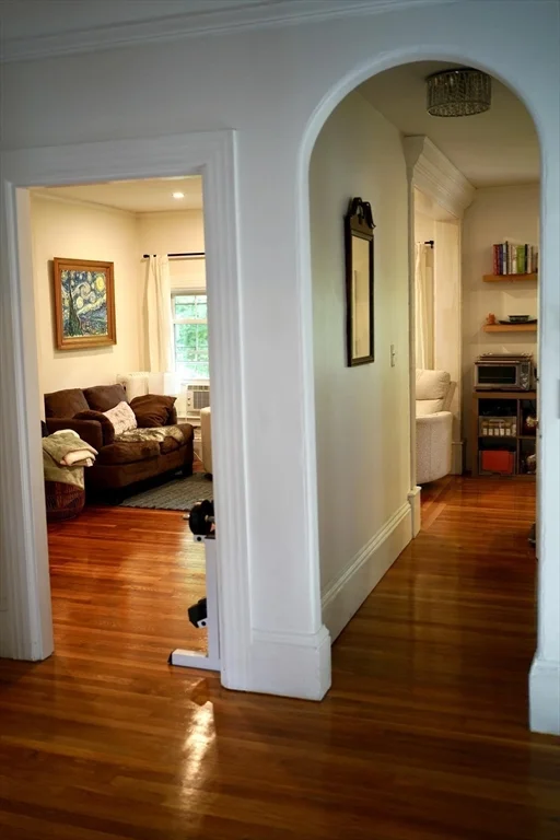 2 bed, 1 bath apartment for rent at 53 Walter Unit 2, Roslindale — photo 12 of 14