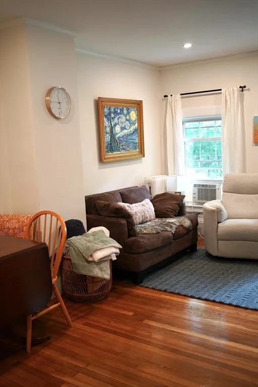2 bed, 1 bath apartment for rent at 53 Walter Unit 2, Roslindale — photo 13 of 14
