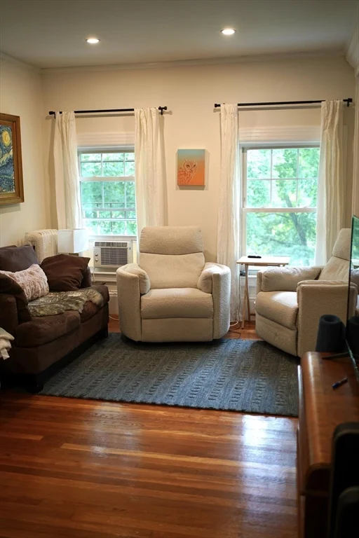 2 bed, 1 bath apartment for rent at 53 Walter Unit 2, Roslindale — photo 11 of 14