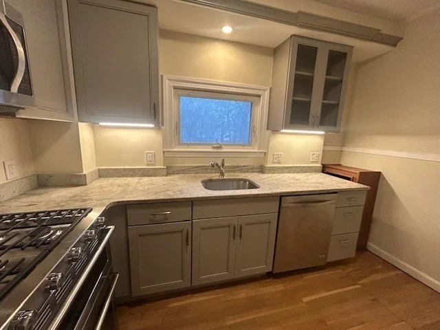 2 bed, 1 bath apartment for rent at 53 Walter Unit 2, Roslindale — photo 2 of 14