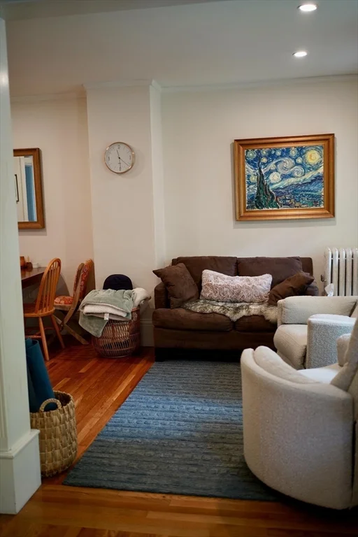2 bed, 1 bath apartment for rent at 53 Walter Unit 2, Roslindale — photo 14 of 14