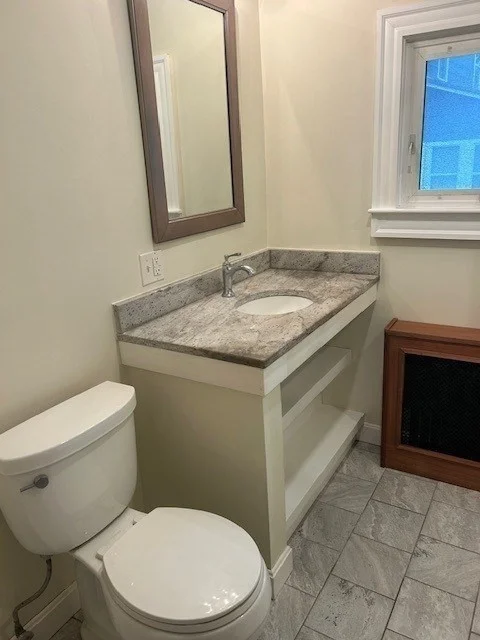 2 bed, 1 bath apartment for rent at 53 Walter Unit 2, Roslindale — photo 4 of 14