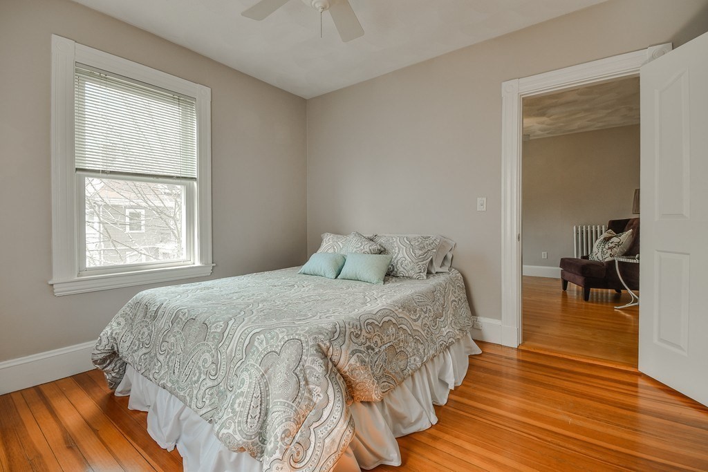 2 bed, 1 bath apartment for rent at 53 Wellington St Unit 3, Waltham — photo 11 of 17