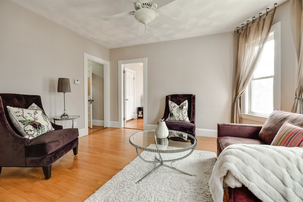 2 bed, 1 bath apartment for rent at 53 Wellington St Unit 3, Waltham — photo 15 of 17
