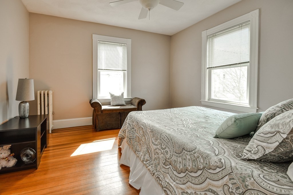 2 bed, 1 bath apartment for rent at 53 Wellington St Unit 3, Waltham — photo 13 of 17