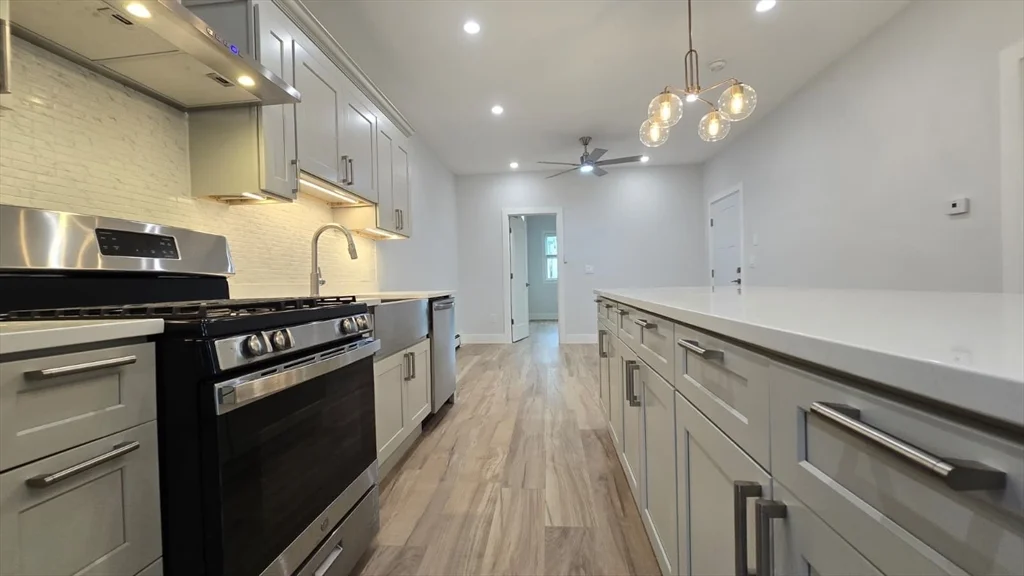 1 bed, 1 bath apartment for rent at 53 West Eagle St Unit 2, East Boston — photo 1 of 23