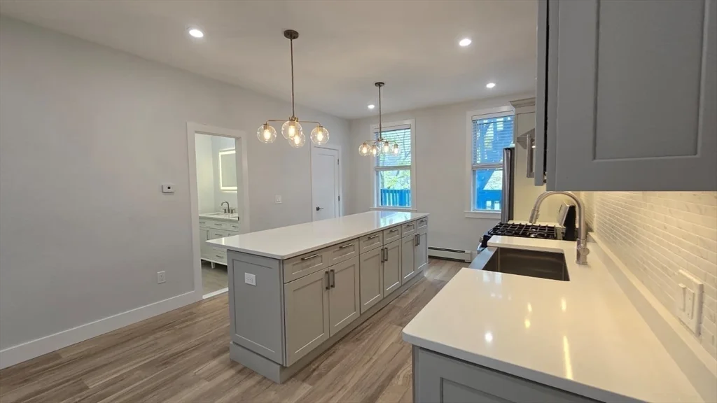 1 bed, 1 bath apartment for rent at 53 West Eagle St Unit 2, East Boston — photo 16 of 23