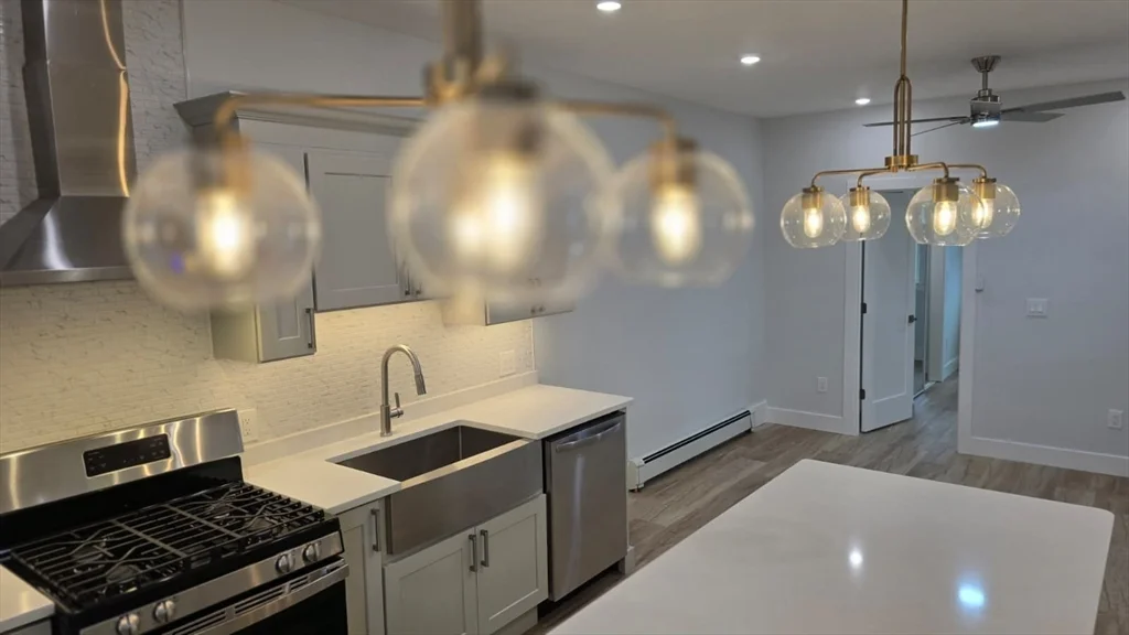 1 bed, 1 bath apartment for rent at 53 West Eagle St Unit 2, East Boston — photo 2 of 23