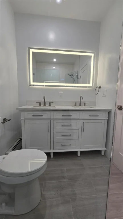 1 bed, 1 bath apartment for rent at 53 West Eagle St Unit 2, East Boston — photo 13 of 23