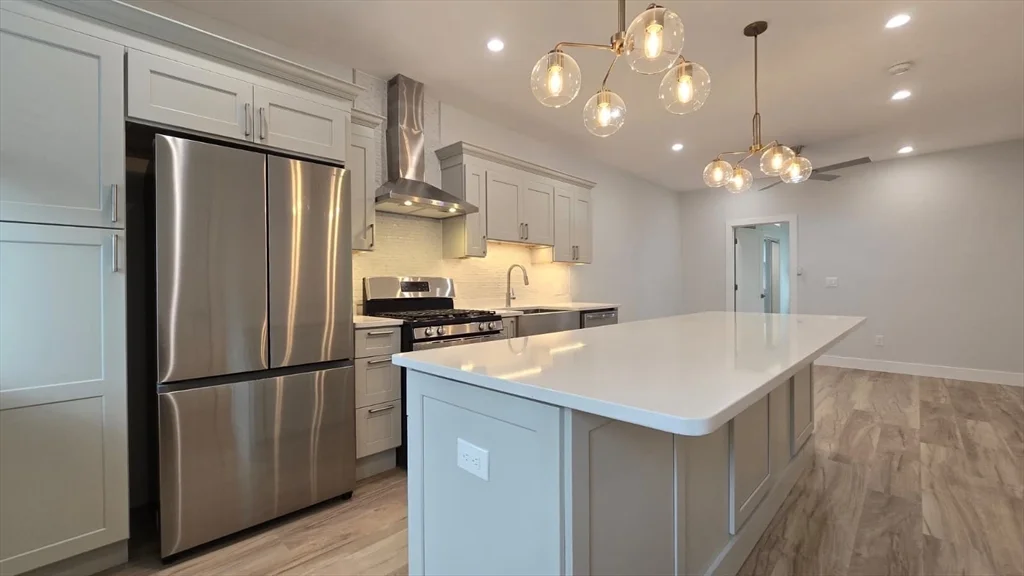 1 bed, 1 bath apartment for rent at 53 West Eagle St Unit 2, East Boston — photo 3 of 23