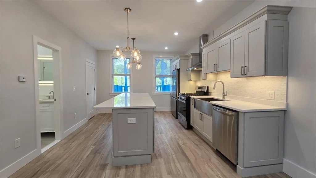 1 bed, 1 bath apartment for rent at 53 West Eagle St Unit 2, East Boston — photo 22 of 23