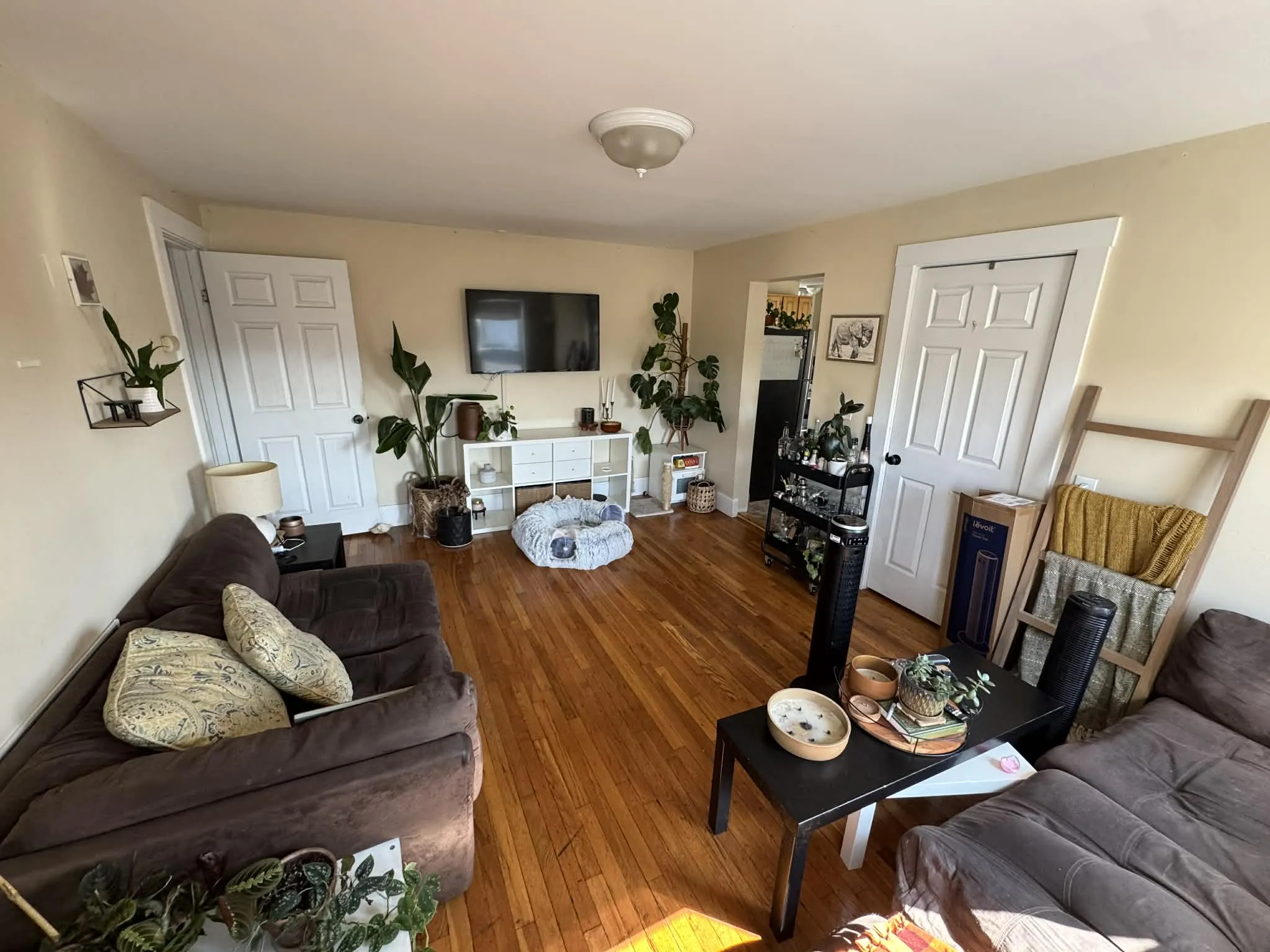 3 bed, 1 bath apartment for rent at 53 West Seventh St Unit 2, South Boston — photo 7 of 10
