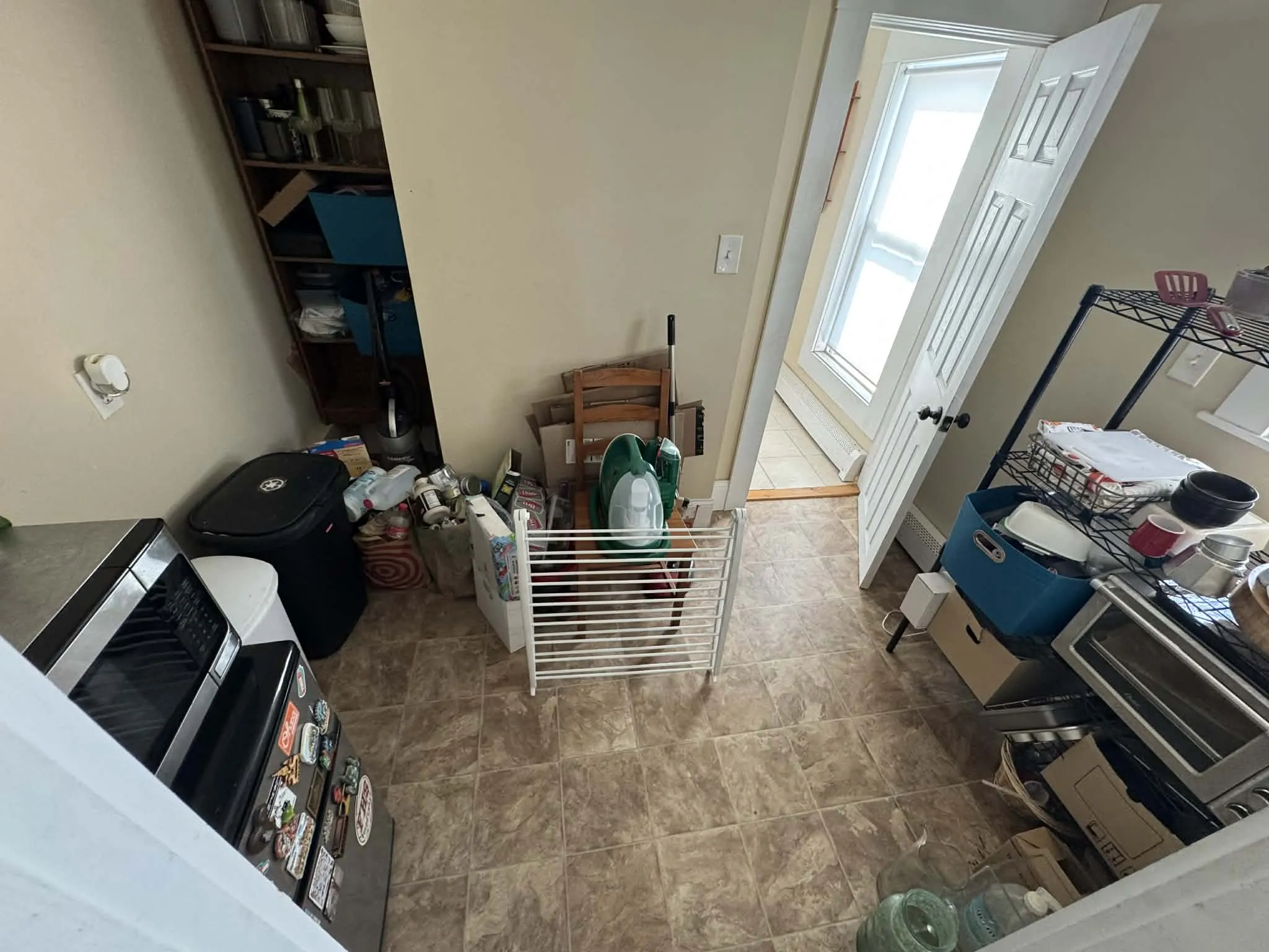3 bed, 1 bath apartment for rent at 53 West Seventh St Unit 2, South Boston — photo 6 of 10