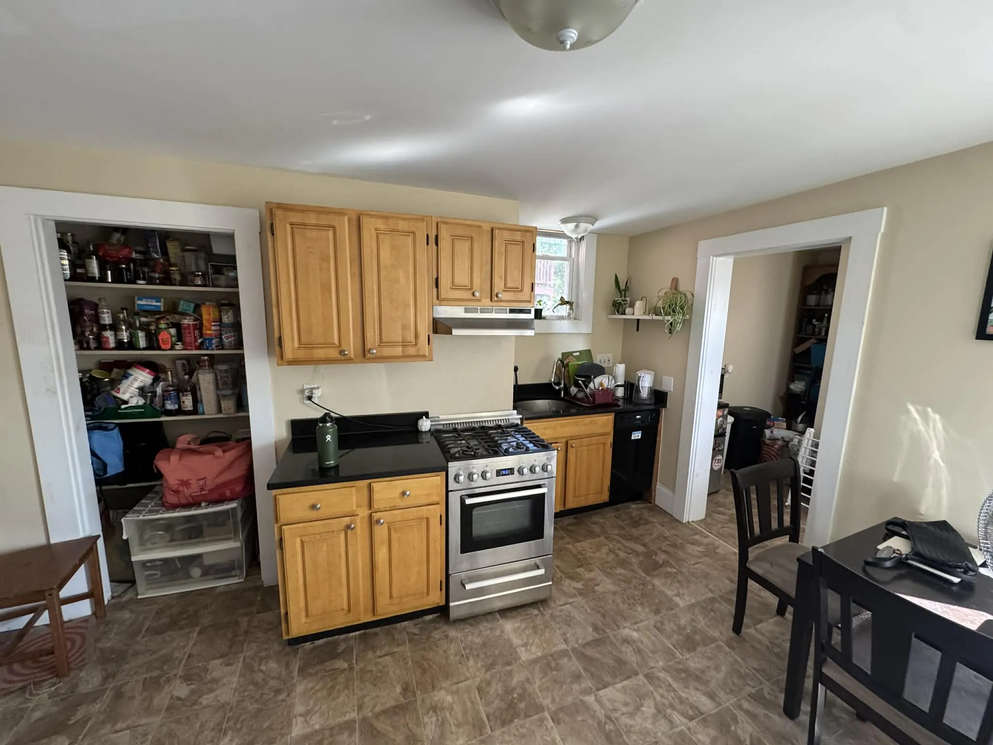 3 bed, 1 bath apartment for rent at 53 West Seventh St Unit 2, South Boston — photo 10 of 10