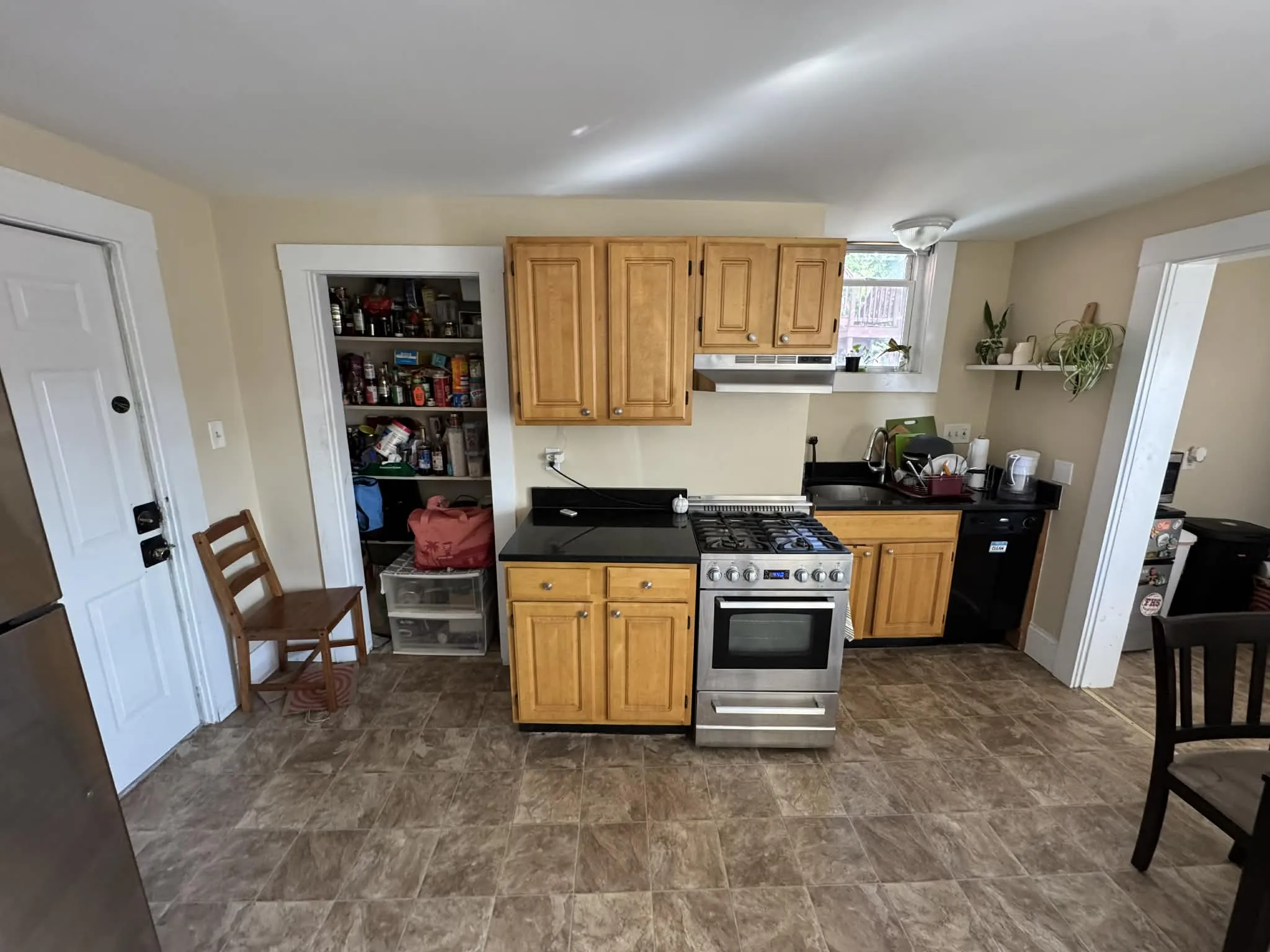 3 bed, 1 bath apartment for rent at 53 West Seventh St Unit 2, South Boston — photo 3 of 10